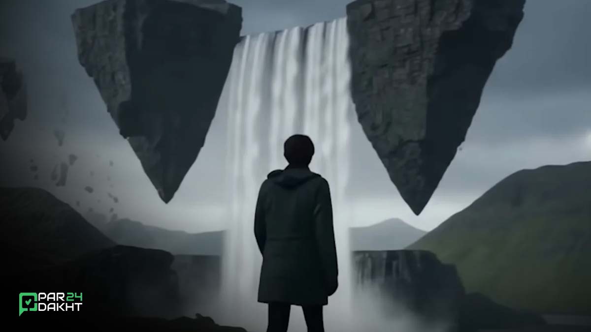 هوش مصنوعی بازی سازی گوگل Genie 3