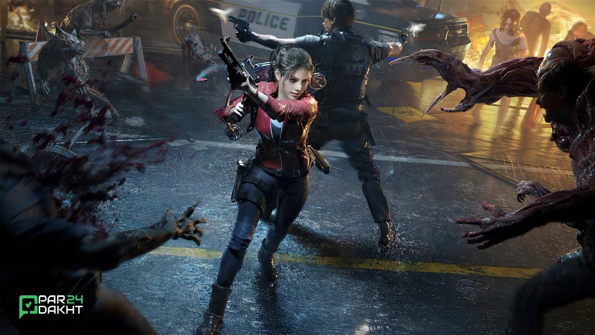 فیلم جدید رزیدنت اویل با فضایی تازه، جسورانه و متفاوت