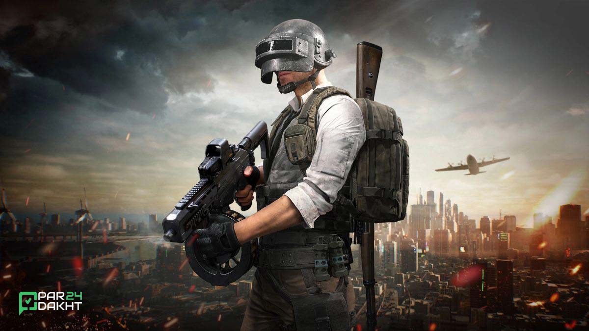 توقف بازی پابجی در ایکس باکس