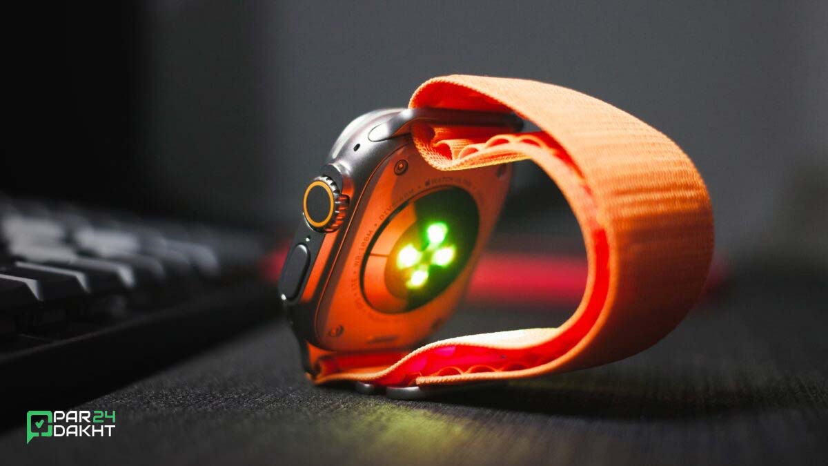 آپدیت iOS 18.6.1 و watchOS 11.6.1 با امکان پایش اکسیژن خون