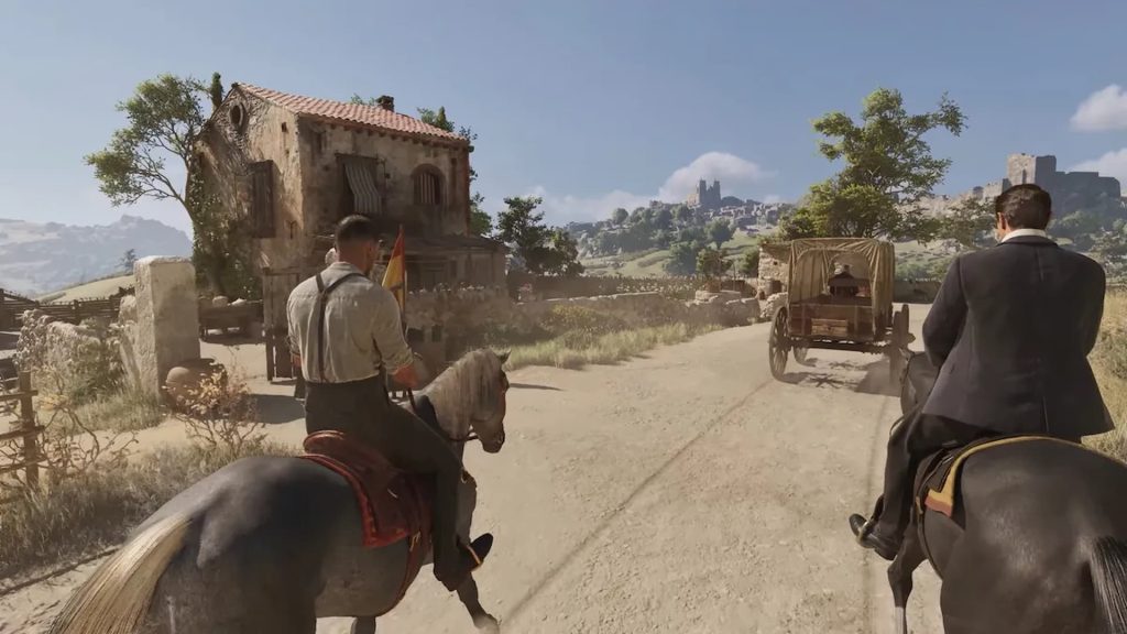 حالت Free Ride در بازی مافیا