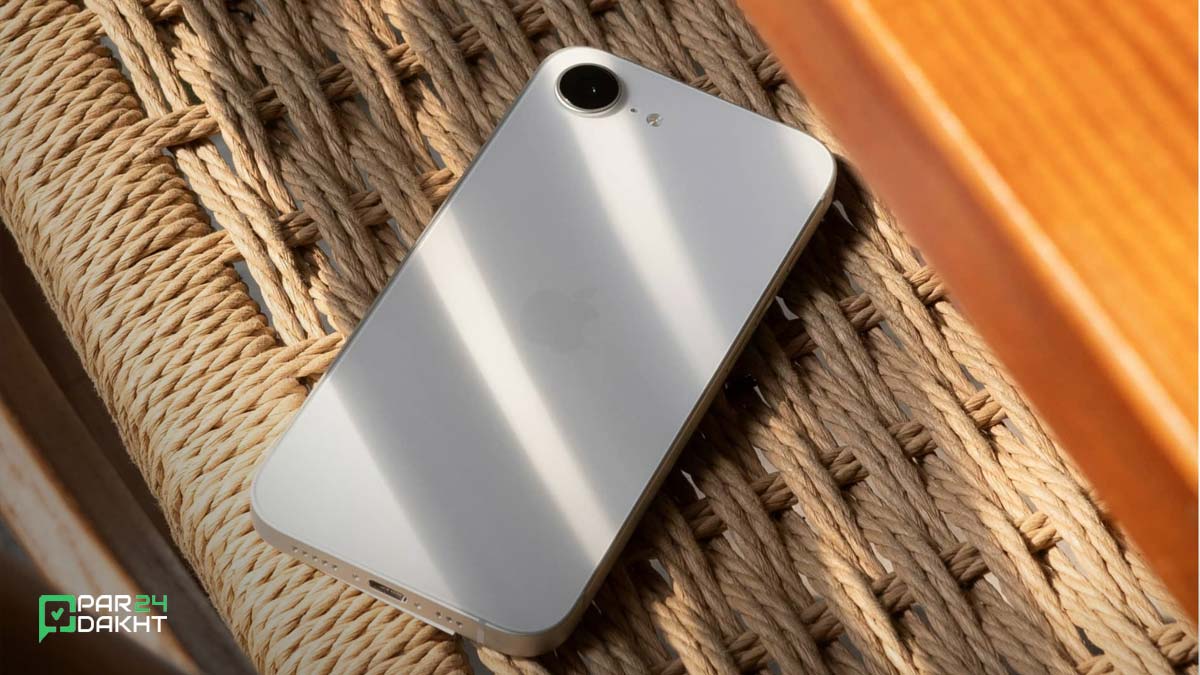 آیفون 17e با جزیره داینامیک معرفی می‌شود اما بدون مگ سیف