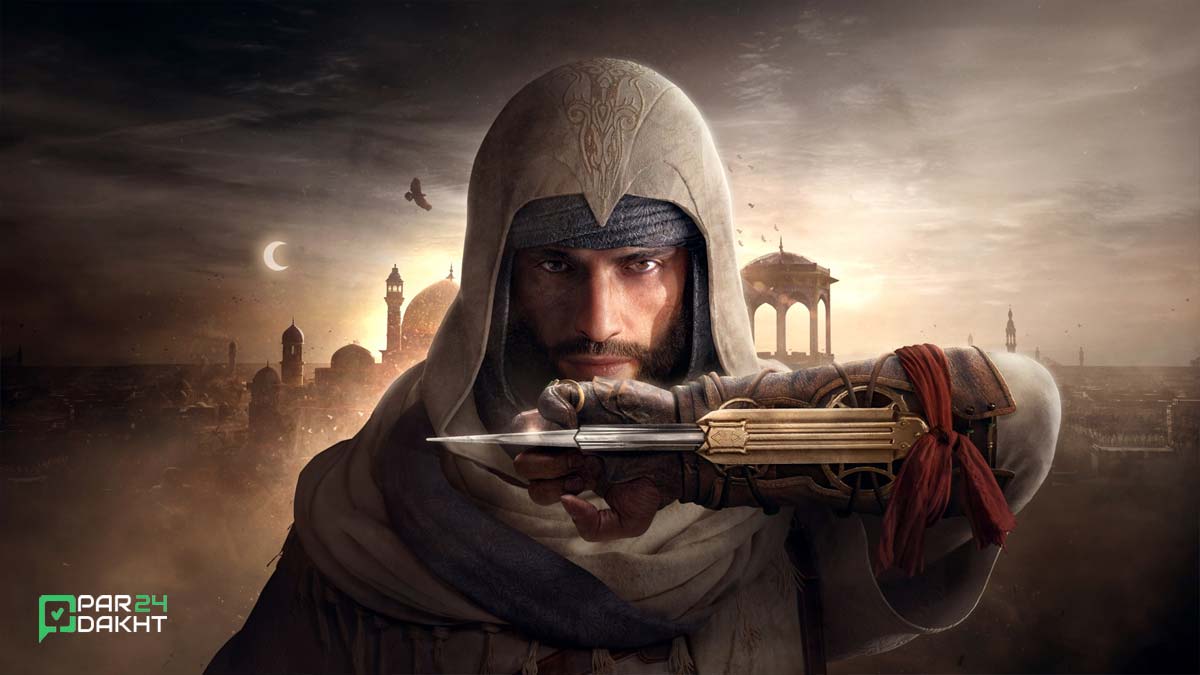 محتوای داستانی جدید برای Assassin’s Creed Mirage در راه است