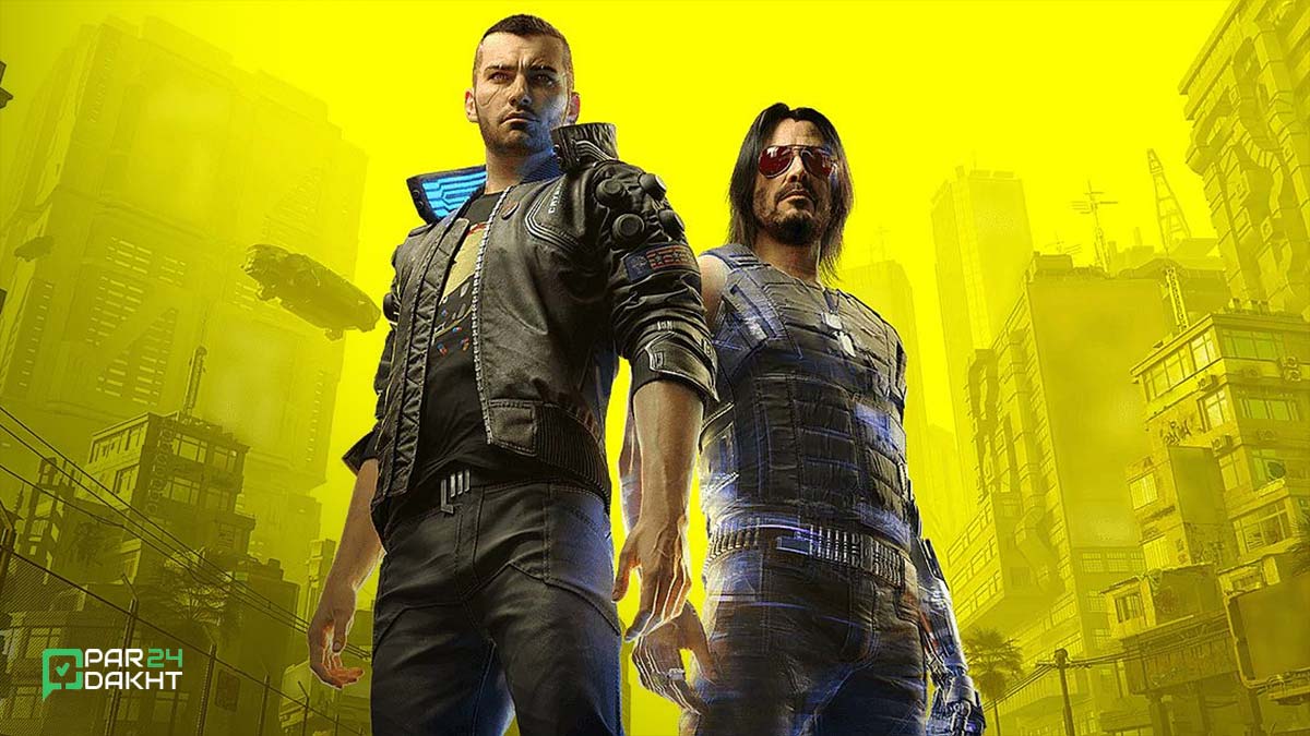فروش Cyberpunk 2077: نسخه فیزیکی بر دیجیتال غلبه کرد