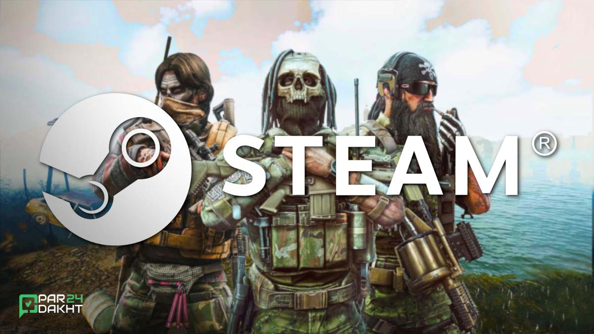 بازی محبوب Escape from Tarkov به‌زودی روی Steam عرضه می‌شود