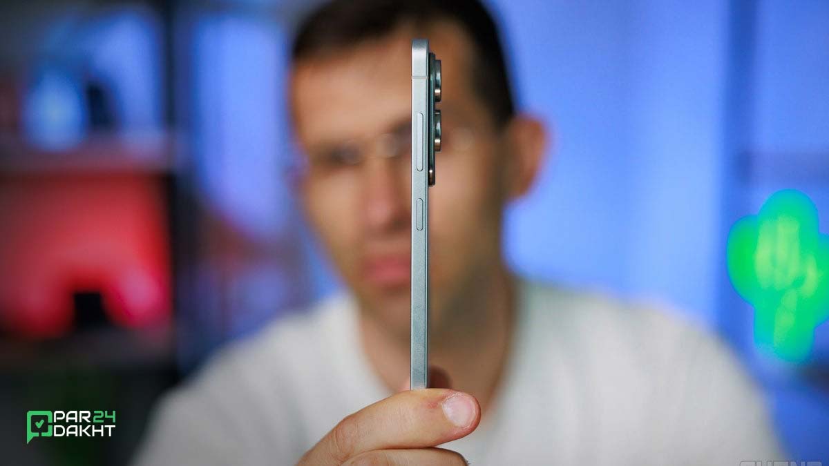 گوشی گلکسی S26 اج با باتری بزرگ؟ واقعیت‌ها و شایعات