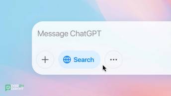 مراقب باشید! چت های شما با ChatGPT در گوگل دیده می‌شود