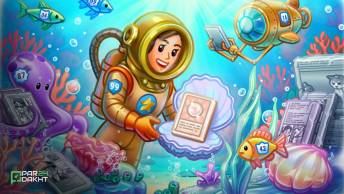 ساخت گالری و رتبه بندی پروفایل در آپدیت جدید تلگرام