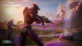 بازگشت هیلو به فورتنایت؛ کراس‌اور جدید در راه است