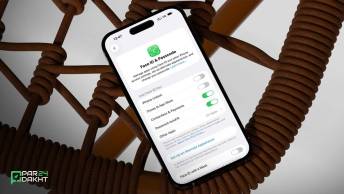 آموزش خاموش کردن Face ID و استفاده از رمز در آیفون