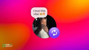 قابلیت بازنشر در فید اصلی اینستاگرام فعال شد