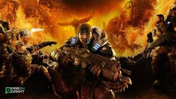 رتبه‌بندی تمام بازی‌های Gears of War از بدترین تا بهترین