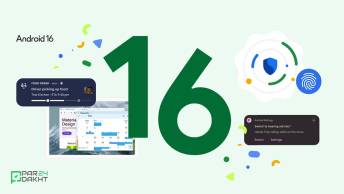 اولین نگاه به نسخه بتای جدید اندروید 16 و تغییرات مهم آن