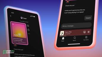 پیام رسان جدید اسپاتیفای معرفی شد؛ خبری از HiFi نیست