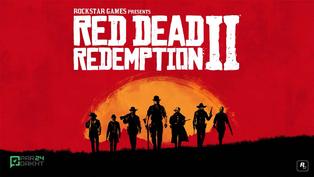 راکستار اپلیکیشن همراه Red Dead Redemption 2 را حذف کرد
