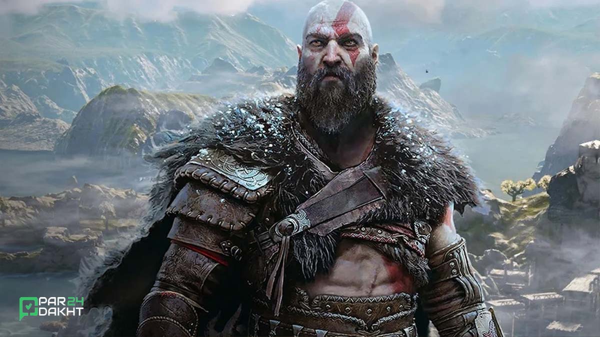 سریال God of War در راه است ، شروع فیلم برداری از اسفند ۱۴۰۴