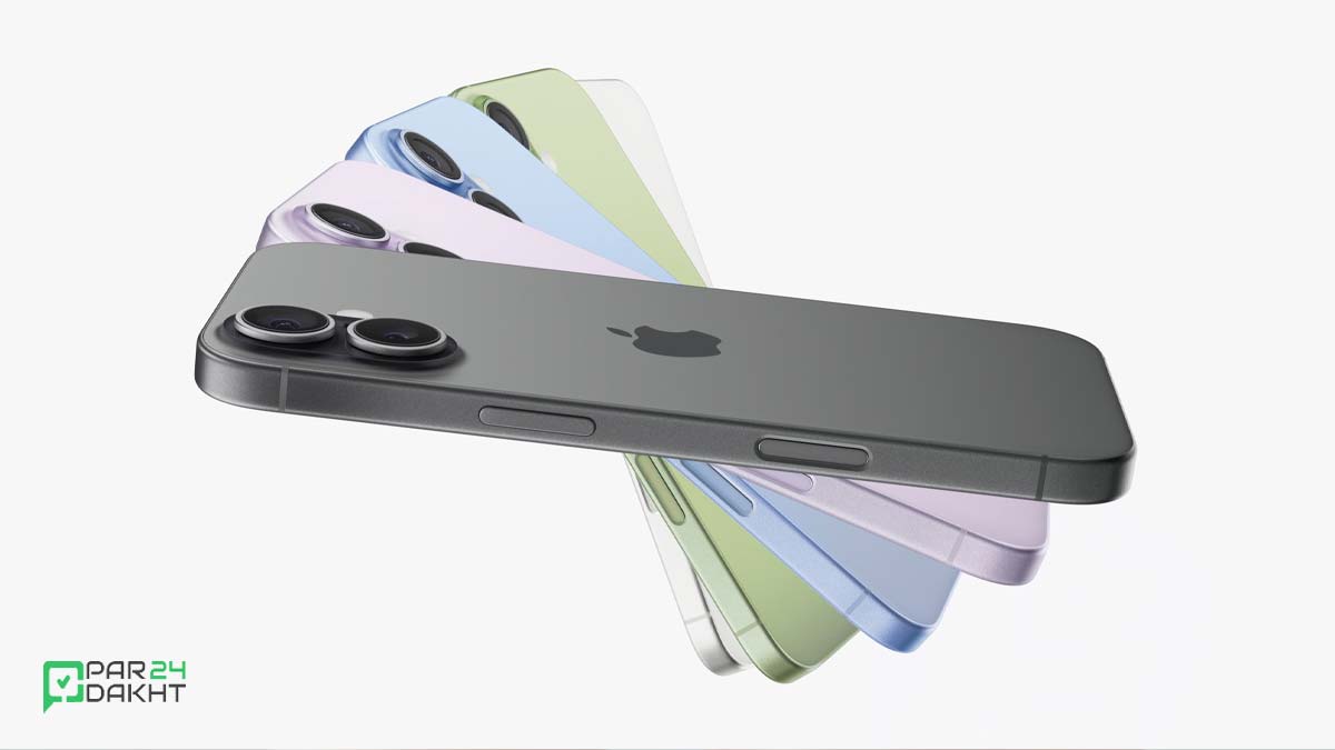 ۷ ویژگی جذاب آیفون ۱۷ که باید بدانید