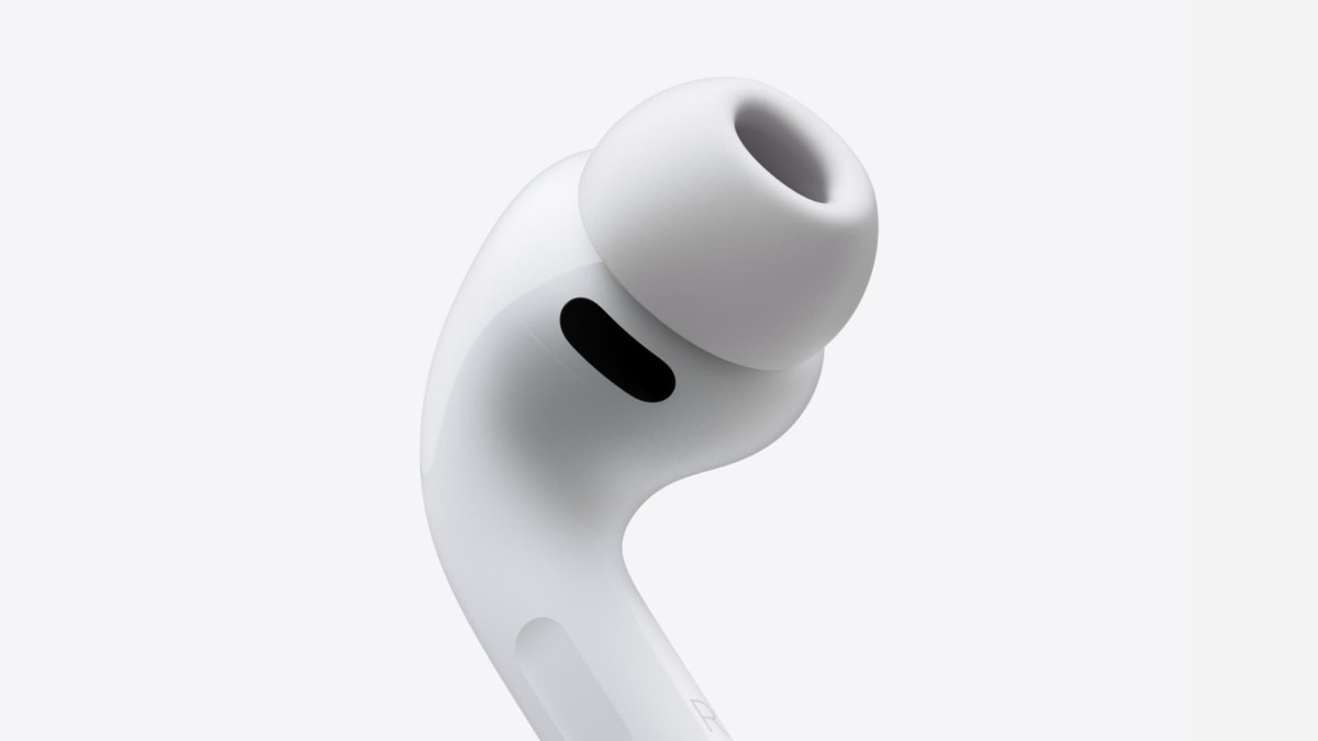 طراحی بهبود یافته و سری‌های فومی ایرپاد پرو 3