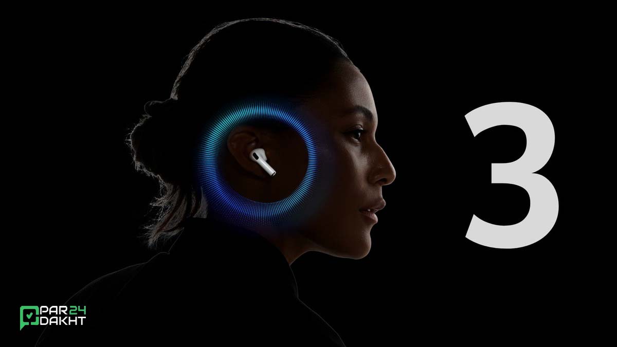 9 قابلیت جدید و جالب ایرپاد پرو 3 که باید بشناسید