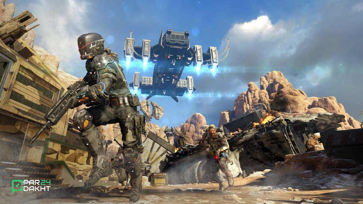 دسترسی زودهنگام بتای Black Ops 7 برای اعضای Xfinity