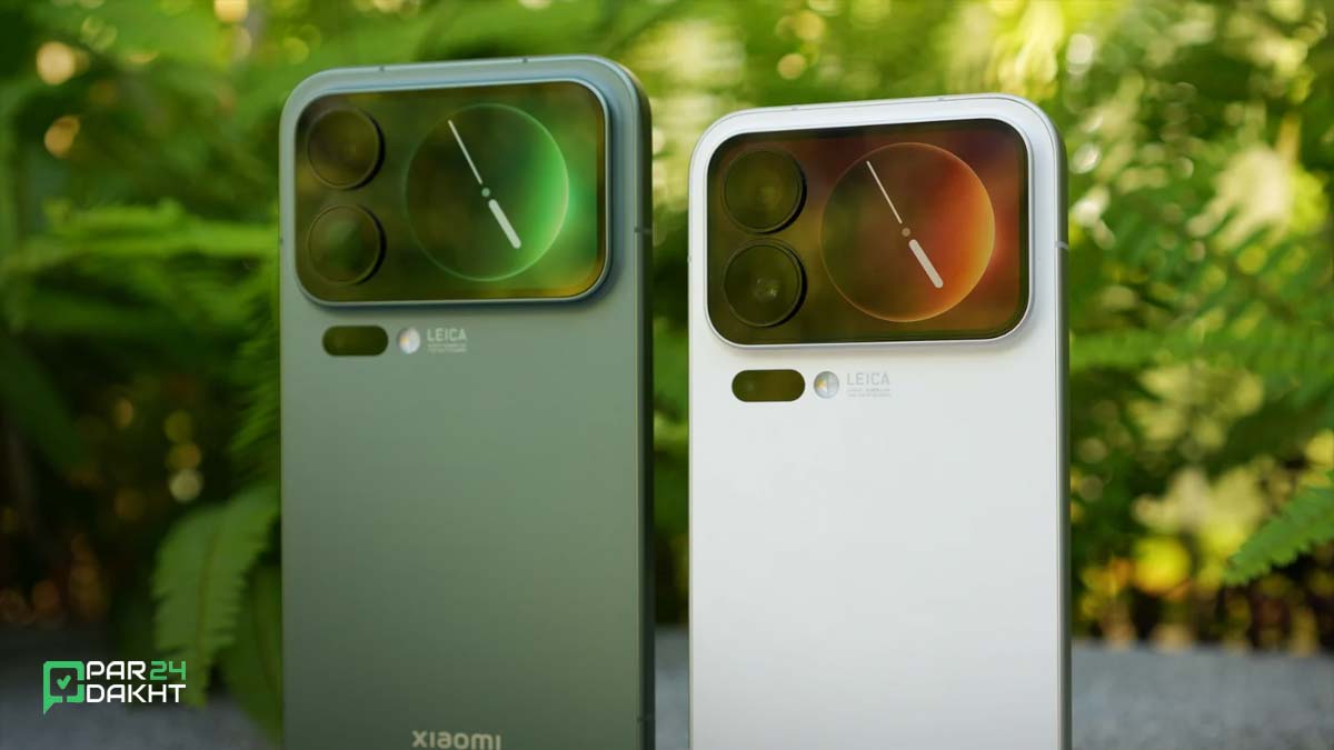 سخت افزار شیائومی ۱۷