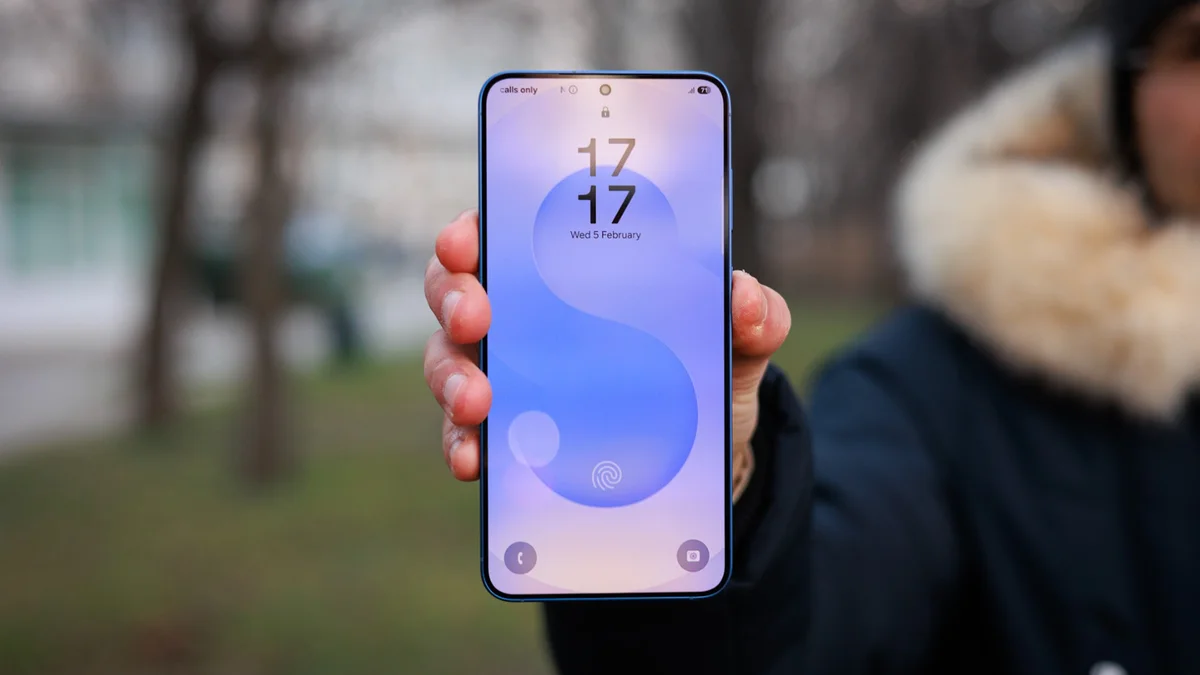 شباهت گلکسی S26 اولترا به آیفون 17 خبرساز شد