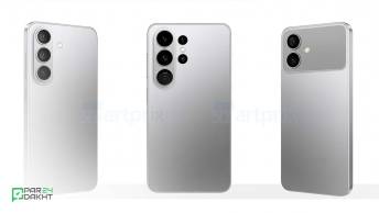 رندرهای جدید گلکسی S26 سامسونگ؛ تغییر بزرگ در طراحی و دوربین