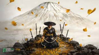 جزئیات جدید از حجم و پیش لود Ghost of Yotei منتشر شد