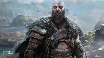 سریال God of War در راه است ، شروع فیلم برداری از اسفند ۱۴۰۴