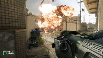 دلتا فورس رکورد تاریخی بازیکنان همزمان را شکست