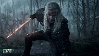 واکنش ها به کلیپ اول ویچر فصل چهارم با لیام همسورث