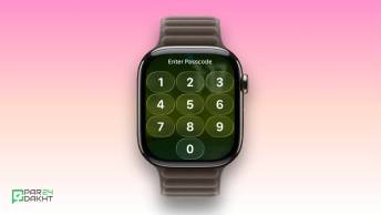 چطور مشکل درخواست مکرر رمز در اپل واچ را رفع کنیم؟