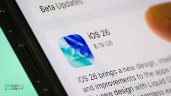 آپدیت iOS 26 منتشر شد؛ بررسی قابلیت های جدید