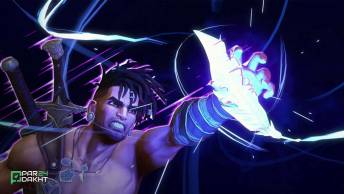 بازی Prince of Persia: The Lost Crown به گیم پس می‌آید