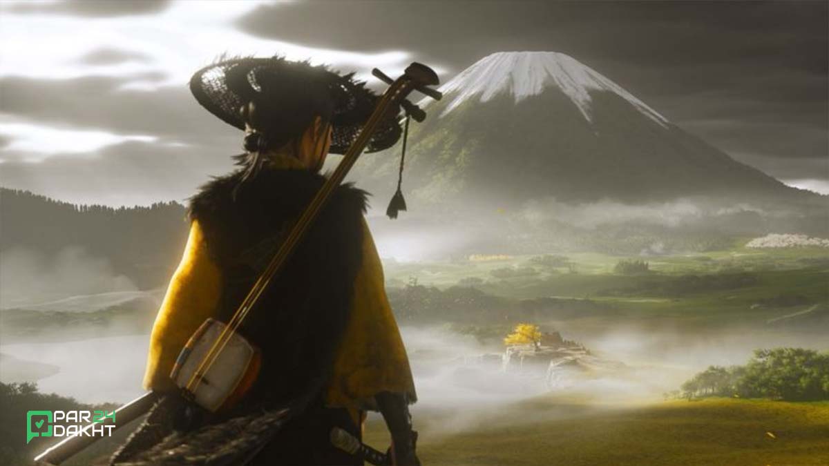 معرفی بهترین بازی‌های شبیه Ghost of Yotei که باید تجربه کنید