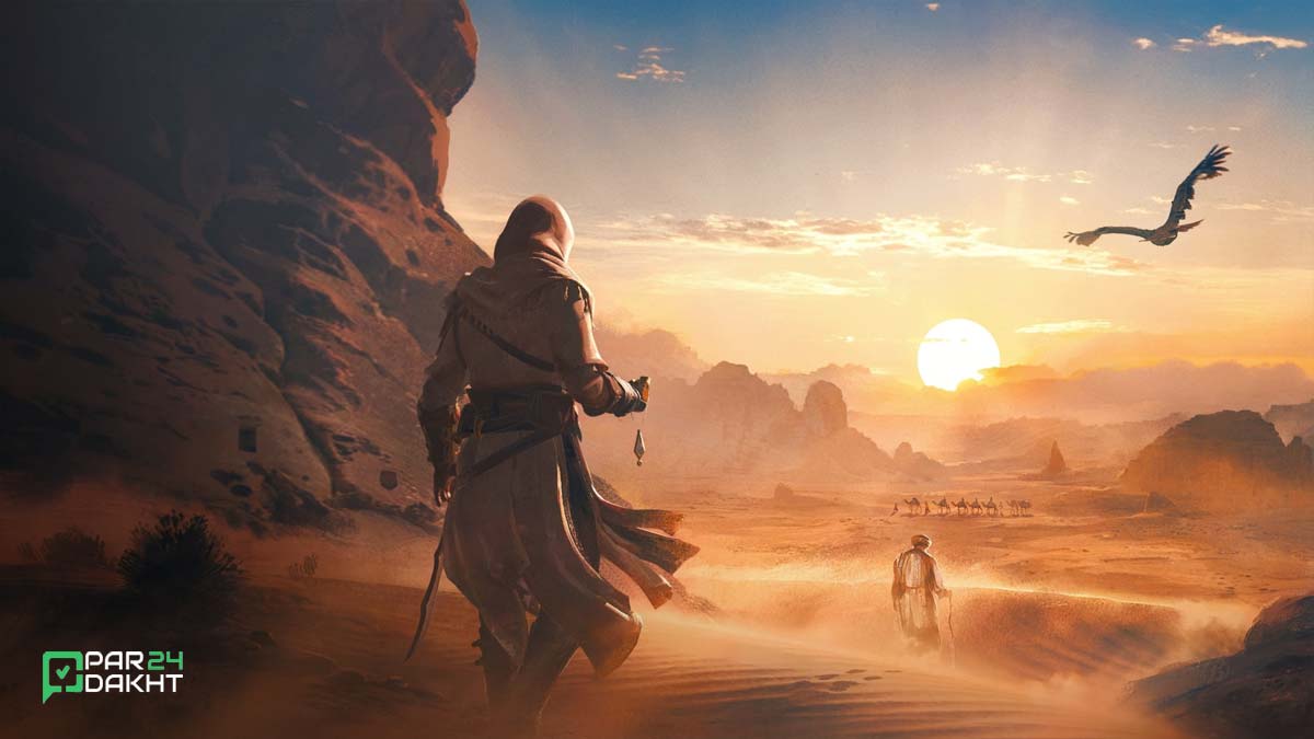 بسته الحاقی جدید Assassin’s Creed Mirage رونمایی شد