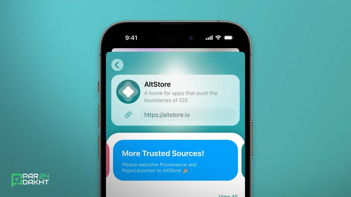 رقیب جدید اپ استور؛ AltStore PAL به ژاپن و استرالیا می‌رسد