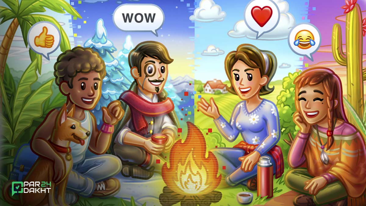 آپدیت جدید تلگرام با نظرات زنده و یادداشت مخاطبان منتشر شد