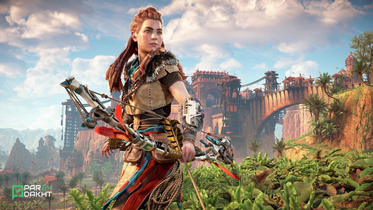 شخصیت آلوی خط قرمز سونی؛ Tencent از کپی آن متوقف شد