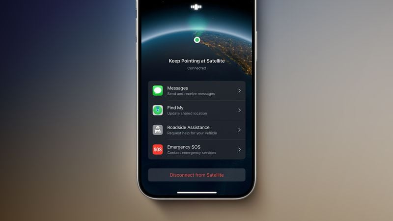 پیش‌بینی وضعیت هوا از طریق ماهواره