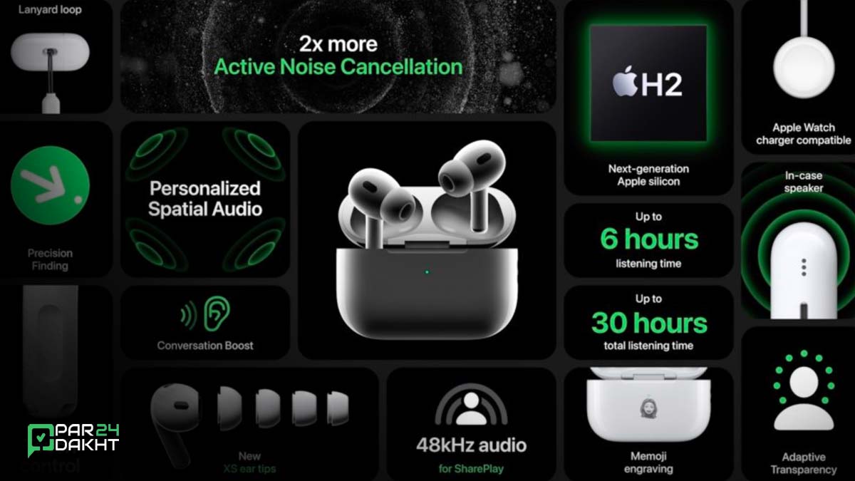 ایرپاد پرو 3 اپل با یک ضعف جدی کاربران را غافلگیر کرد