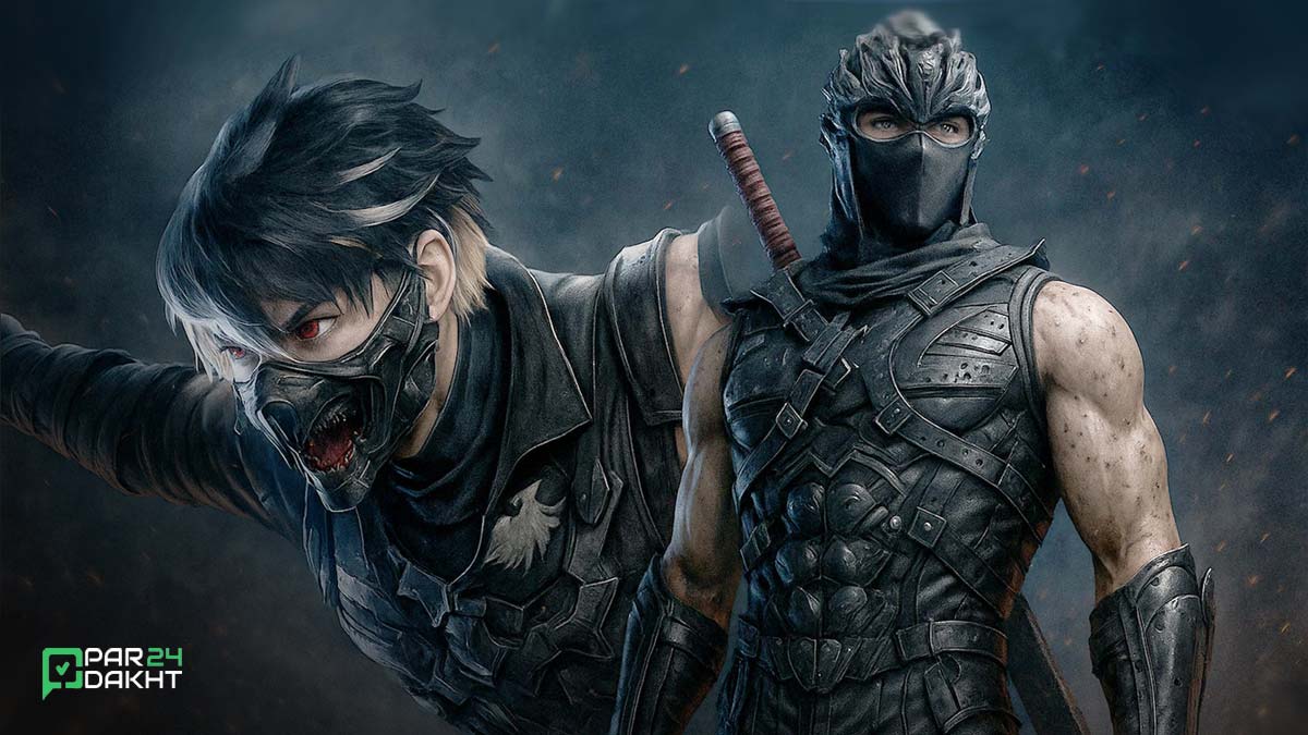 نینجا گایدن ۴ پیش از انتشار رکورد جهانی شگفت‌انگیزی ثبت کرد