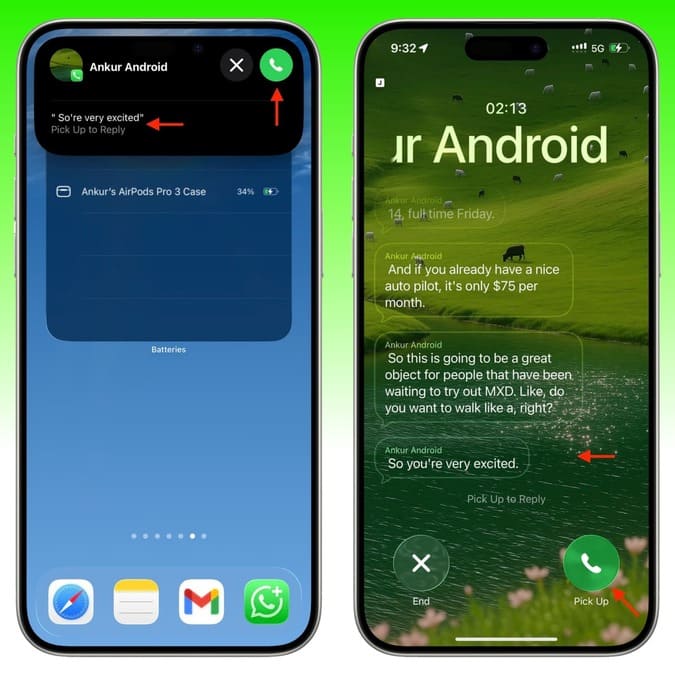 ویژگی Hold Assist؛ خداحافظ با انتظارهای طولانی