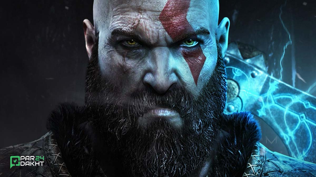 پروژه چندنفره لغوشده God of War با تصاویر جدید لو رفت