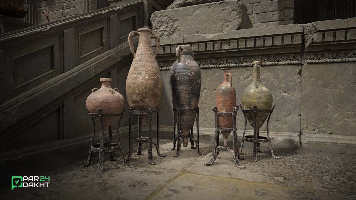 افشای تصاویر نسخه لغوشده God of War با حضور هادس