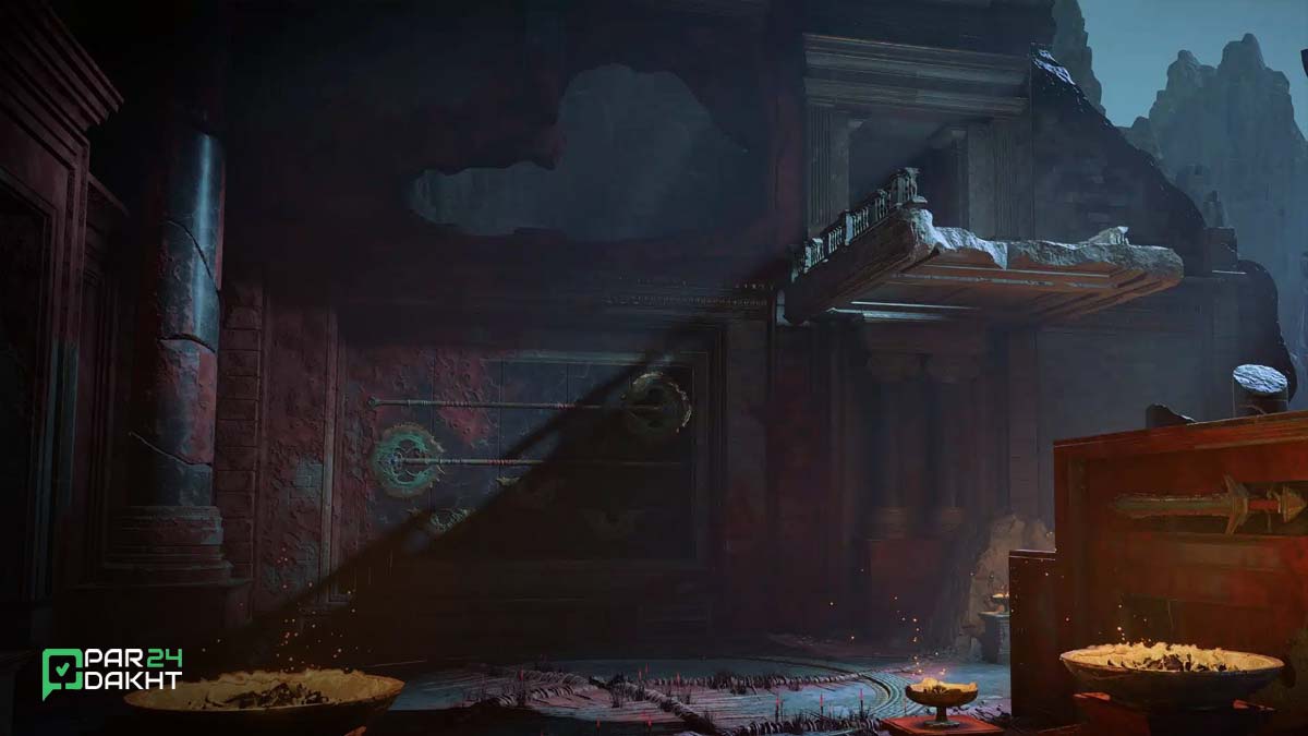 پروژه چندنفره لغوشده God of War فاش شد؛ بازگشت کریتوس به یونان