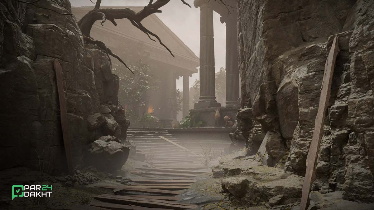 راز بزرگ Bluepoint فاش شد؛ بازی لغوشده God of War واقعاً وجود داشت