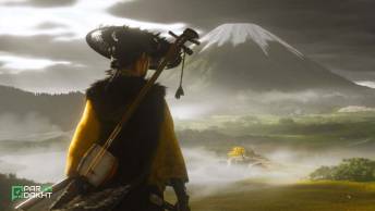 معرفی بهترین بازی‌های شبیه Ghost of Yotei که باید تجربه کنید