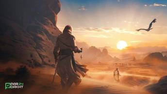 بسته الحاقی جدید Assassin’s Creed Mirage رونمایی شد