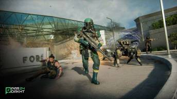 اکتیویژن لابی های پایدار را به Black Ops 7 بازگرداند